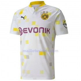 Maillot de Foot Borussia Dortmund Troisième 2020-21
